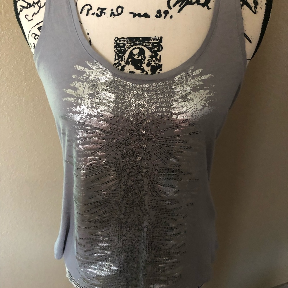 Tank top - Picture 3 of 4